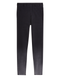 High Waisted Jeggings