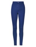 High Waist Super Skinny Jeans