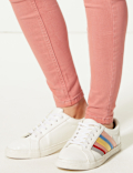 High Waist Super Skinny Jeans