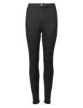 High Waisted Super Skinny Jeans