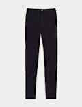 High Waisted Super Skinny Jeans