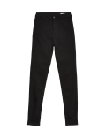 High Waisted Super Skinny Jeans
