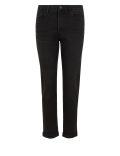 Authentic Relaxed Slim Leg Jeans