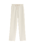 Drawstring Soft Touch Joggers