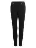 Jersey High Waisted Leggings