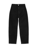 Cotton Rich High Waisted Carrot Leg Jeans