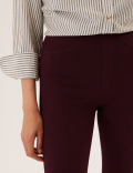 Cosy High Waisted Jeggings