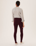Cosy High Waisted Jeggings
