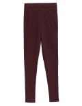 Cosy High Waisted Jeggings