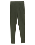 Cosy High Waisted Jeggings