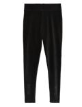 Cord High Waisted Leggings