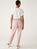 Mom High Waisted Jeans