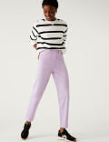 Mom High Waisted Jeans