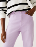 Mom High Waisted Jeans