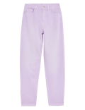 Mom High Waisted Jeans