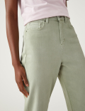 Mom High Waisted Jeans