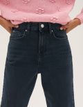 Mom High Waisted Jeans