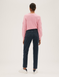 Mom High Waisted Jeans