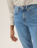 Mom High Waisted Jeans