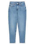 Mom High Waisted Jeans