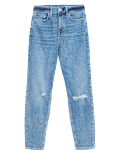 The Mom Jeans