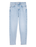 The Mom Jeans
