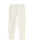 The Mom Jeans