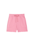 Cotton Rich Jersey Jogger Shorts
