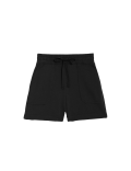Cotton Rich Jersey Jogger Shorts