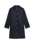 Cotton Rich Stormwear™ Car Coat