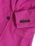 Tailored Single Breasted Blazer