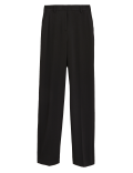 Straight Leg Trouser