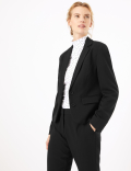 Single Breasted Blazer