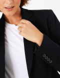 Single Breasted Blazer