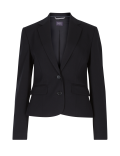 Single Breasted Blazer