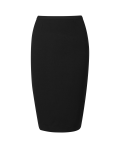 Tailored Pencil Skirt