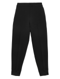 Elasticated Waist Cuffed Joggers