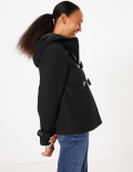Short Duffle Coat