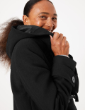 Short Duffle Coat