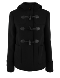 Short Duffle Coat