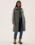 The Longline Shacket