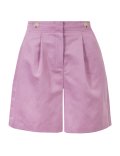 Linen Rich Shorts