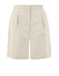 Linen Rich Shorts
