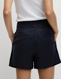 Twill Shorts