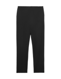 Slim Fit Ankle Grazer Trousers
