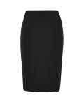 Midi Pencil Skirt