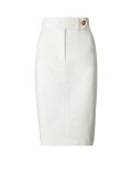 Knee length Pencil Skirt