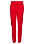 Slim Ankle Grazer Trousers
