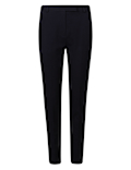 Slim Ankle Grazer Trousers