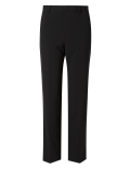 Straight Leg Trousers